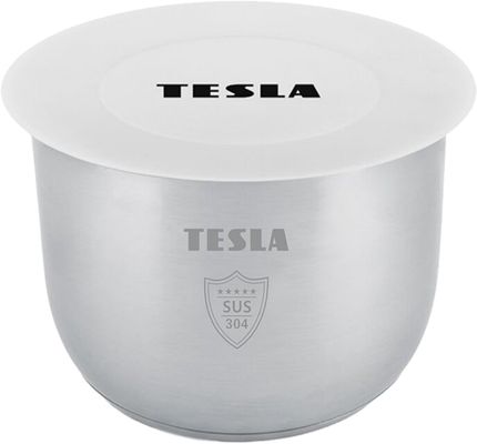 Tesla EliteCook K70 WiFi Duo - multifunkčný elektrický tlakový hrniec a teplovzdušná fritéza