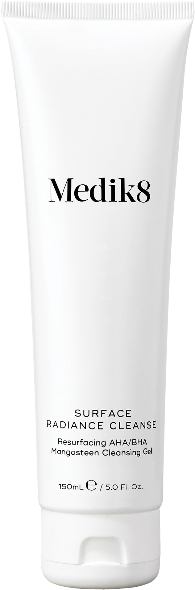 Medik8 Pore Cleanse Gel Intense Čistiaci gél na upchaté póry 150 ml