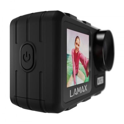 LAMAX W10.1 Outdoorová kamera