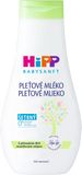 HiPP BabySANFT Detské pleťové mlieko s Bio mandľovým olejom, 350 ml