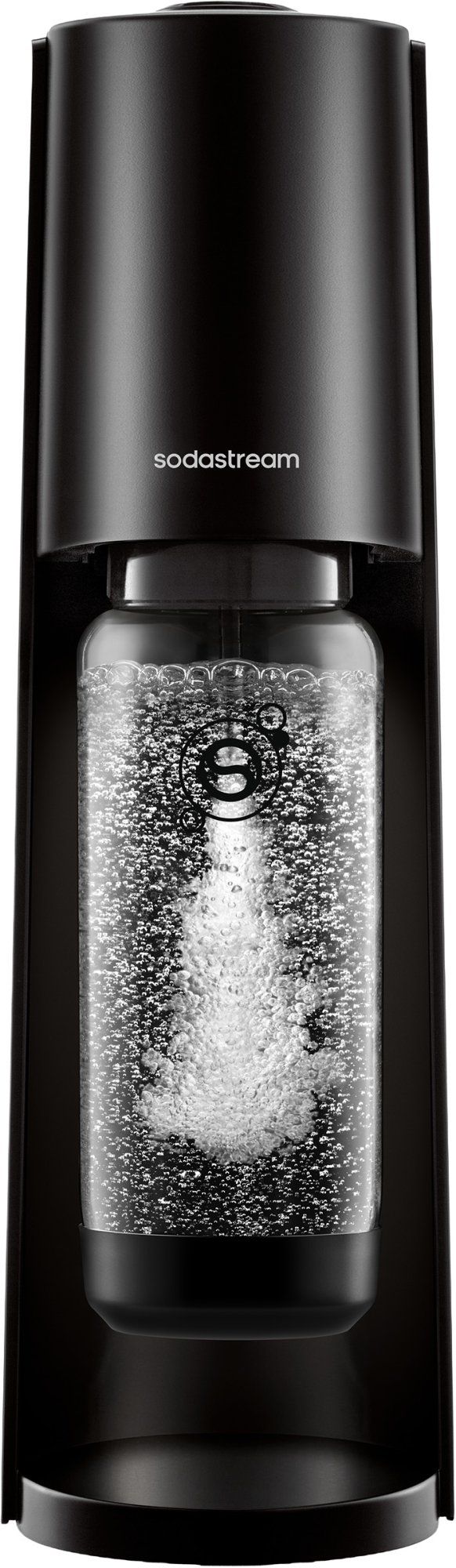 Sodastream Classic Black výrobník 1 ks