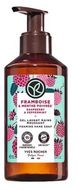 Yves Rocher Tekuté mydlo na ruky Malina & mäta 190 ml