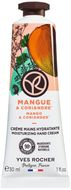 Yves Rocher Krém na ruky Mango & koriander 30 ml