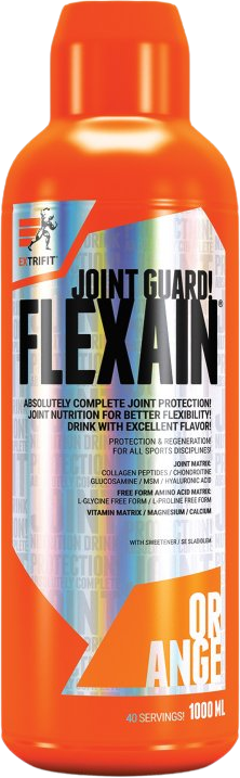 Extrifit Flexain Malina 1000 ml