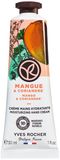 Yves Rocher Krém na ruky Mango & koriander 30 ml