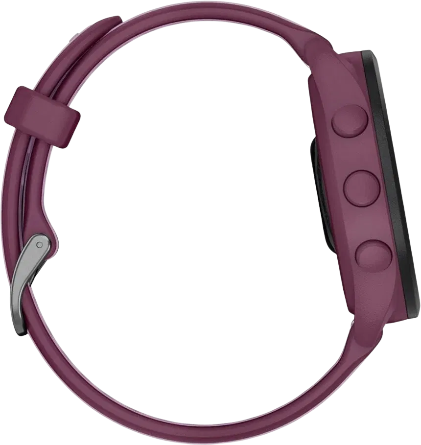 Garmin Forerunner 165 Music Berry/Lilac