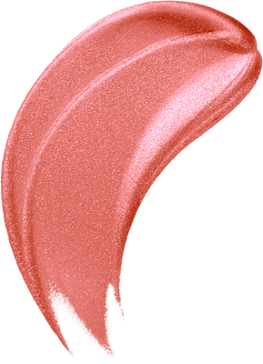 NYX Professional Makeup Tekuté očné tiene Lid Lingerie - 09 Cheeky Coral 6 ml