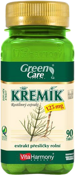VitaHarmony Kremík 125mg 90 tabliet