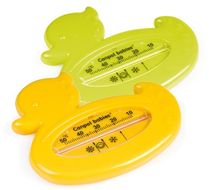 Canpol babies Teplomer do vane kačička, 1 x 1 ks