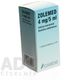 ZOLEMED 4 mg/5 ml con inf 1x5 ml