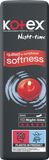 Kotex® KOTEX® Maxi Night 10 ks
