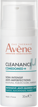Avène Cleanance ComedoMed starostlivosť 30 ml