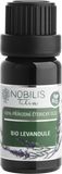 Nobilis Tilia Éterický olej bio Levanduľa 5 ml