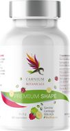 Carnium Botanicals Premium Shape 60 kapsúl