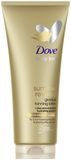 Dove Derma Spa Summer Revived tónovacie telové mlieko Fair to Medium 200 ml