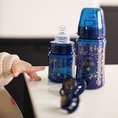 LOVI Fľaša Stardust 120 ml