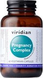 Viridian Pregnancy Complex 60 kapsúl