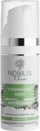 Nobilis Tilia Vyrovnávací krém Materinodúškový 50 ml