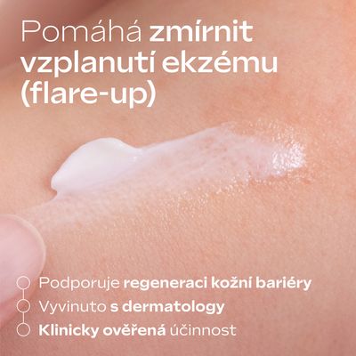 Weleda 3v1 DERMA Upokojujúci SOS krém 50 ml