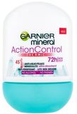 Garnier Guľôčkový antiperspirant Mineral Action Control Thermic 72h 50 ml