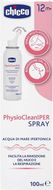 Chicco PhysioCleanIPER Sprej do nosa hypertonický s morskou vodou 12m+, 100 ml