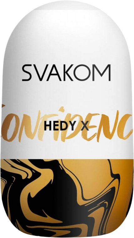 Svakom Hedy X Confidence
