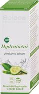 Saloos Hydratačné bioaktívne sérum 20 ml