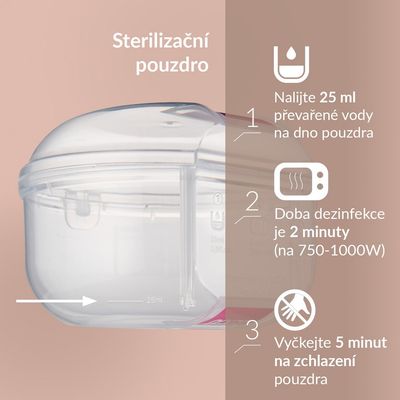 LOVI Cumlík silikónový dynamický Prime 0-6m Nude