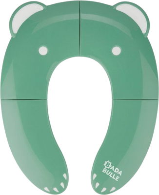 Badabulle Skladateľný WC adaptér