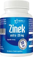 Nutricius Zinok Extra 25 mg 30 tabliet