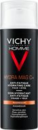 Vichy Homme Hydra Mag C+ Posilňujúci krém pre mužov 50 ml