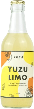 Yuzu Yuzu Limonáda 330 ml