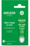 Weleda Skin Food Lip Balm starostlivosť o pery 8 ml