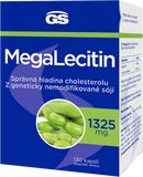 GS MegaLecitin 130 kapsúl