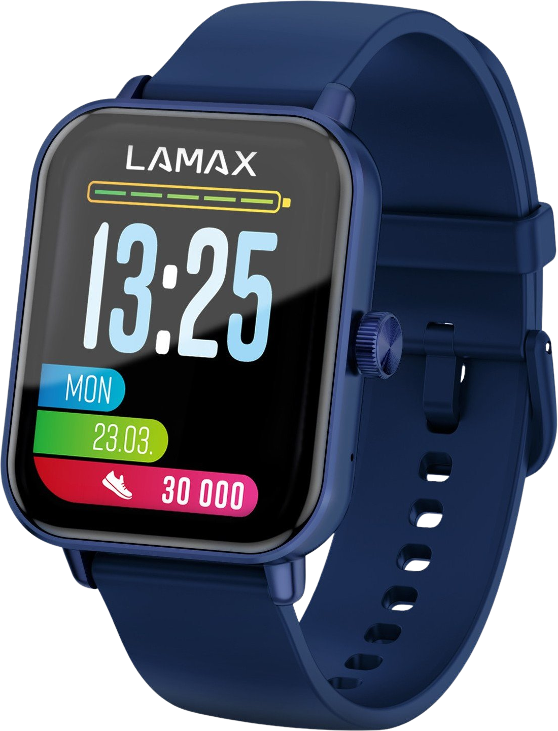 LAMAX BCool2 Play Blue