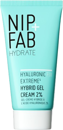 Nip+Fab Súprava Fab Four (Retinol Fix) 4 x 20 ml