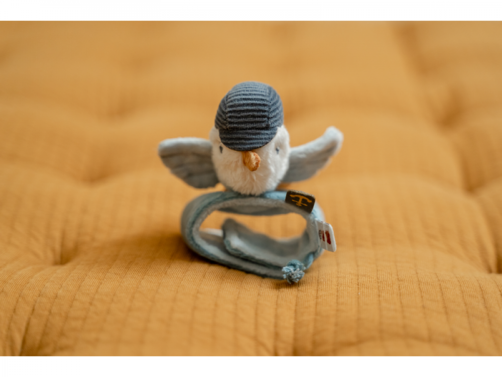 Little Dutch Ručná hrkálka Sailor's Bay