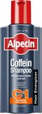 Alpecin Shampoo Energizer Coffein C1 375 ml