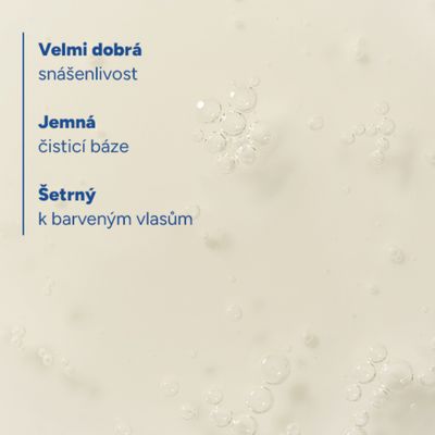 Ducray Kelual Squanorm Regulačný šampón proti mastným lupinám náplň 400 ml