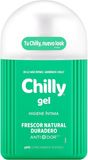 Chilly Fresh intimný gél 250 ml