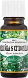 Saloos Medovka s citronelou 10 ml