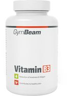 GymBeam Vitamín B3 90 kapsúl