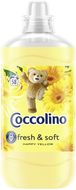 Coccolino aviváž Happy yellow 1.45 l
