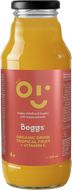 Beggs BIO Nápoj tropické ovocie 300 ml
