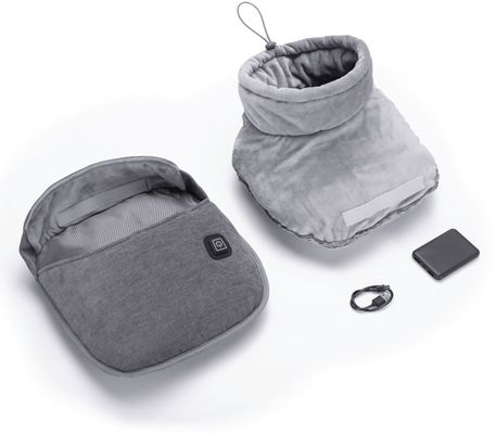Lanaform Vyhrievaná papučka Graphene Foot Warmer