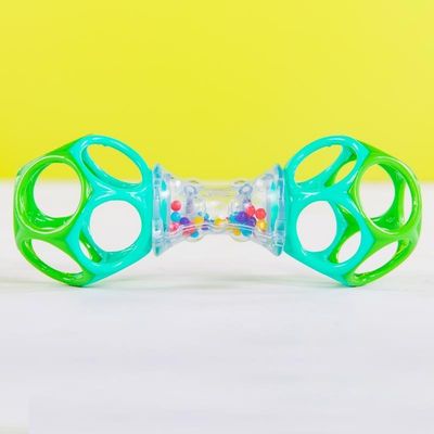 Oball Hračka činka, 0m+