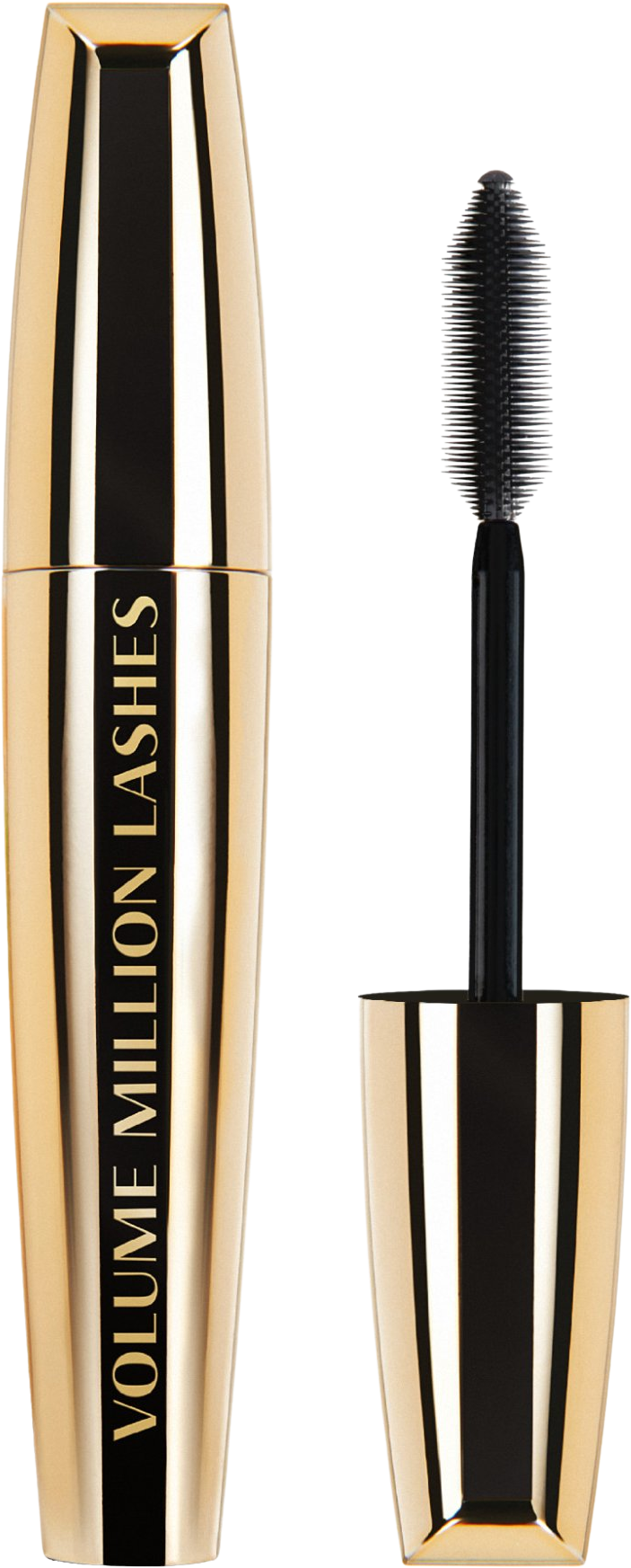 L'Oréal Paris Volume Million Lashes Black riasenka 10.5 ml