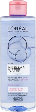 L'Oréal Paris Skin Expert micelárna voda 400 ml