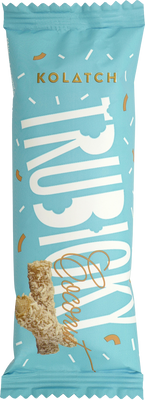 Kolatch Trubičky Kokos 35 g