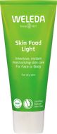 Weleda Skin Food Light krém na tvár a telo 75 ml